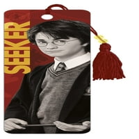 Harry Potter - Seeker Premier Bookmarks