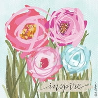 Virágos inspiráció Lisa Larson