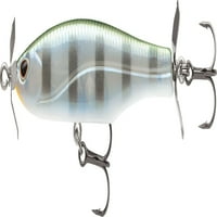 Storm Arashi Spinbait 08