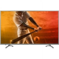 Sharp 40 osztályú HDTV intelligens LED-LCD TV