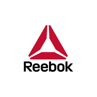 Reebok Női varrat nélküli horogsoros Bralette