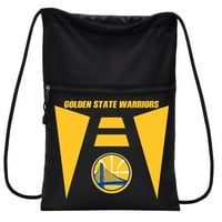 Golden State Warriors Team Tech Backsack