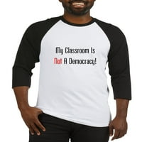 CafePress - az Osztálytermem nem demokrácia