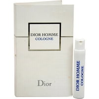 Christian Dior Dior Homme kölni természetes spray mini via férfiak számára, 0. oz