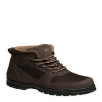 Beverly Hills Polo Club Mid Top Fashion Winter Boot