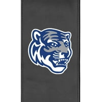 Memphis Tigers másodlagos logó összecsukható játék Rocker cipzáras rendszerrel