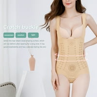 Youmylove Testformáló Ruhák Testruhák Szülés Utáni Hasa Nők Shapewear Emelő Testformáló Fűző