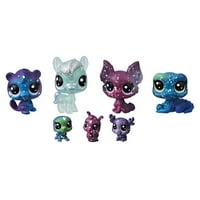 Littlest Pet Shop Kozmikus Pounce Barátok