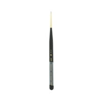 Princeton Brush Mini-Detailer Szintetikus Sable Brush, Spotter, 3 0