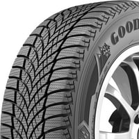 Goodyear Winter Command Ultra 235 55R 99H gumiabroncs