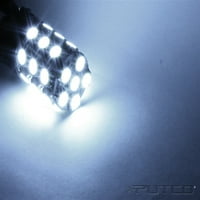 Putco 231156W- LED Bulb