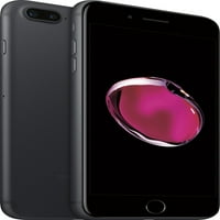 Felújított Apple iPhone Plus 32 GB-os feloldott GSM 4G LTE négymagos okostelefon W kettős 12MP kamera-fekete