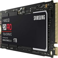 PRO sorozat-1 TB PCIe Gen4. NVMe 1.3 c - M. Belső SSD-MZ-V8P1T0B AM