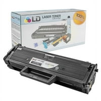 Kompatibilis csere a Dell 331-fekete lézer festékkazetta számára a Dell Laser B1163W, B1165NFW, Multifunction B1160