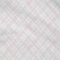 oneOone Pamut fle pasztell rózsaszín Szövet Geometriai Check ruha Anyag Szövet nyomtatási Szövet az udvaron széles