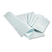 Professzionális Tissue törölköző 3 rétegű fehér 500 karton NON24357W