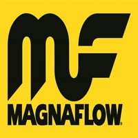 MagnaFlow-katalizátor illik select: 1996-MERCEDES-BENZ SL