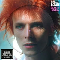 David Bowie - Space Oddity - Bakelit