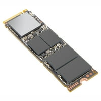 Intel SSD Pro 7600p SSDPEKKF512G 512GB