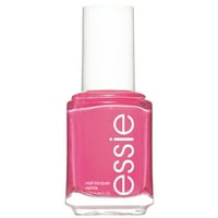 essie nyári trend körömlakk kollekció, matt krémszínű, strike a rose, 0. fl. oz