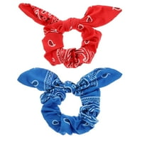 Az Americana Bandana Scrunchie megünneplésének módja, PC