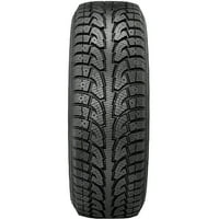 Hankook téli i * Pike RW téli 235 60R 107t XL könnyű tehergépkocsi gumiabroncs