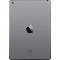 Apple iPad Air MF003ll tabletta, 9.7 QXGA, Cyclone Dual Core 1. GHz, GB tárolás, iOS 7, Space Grey