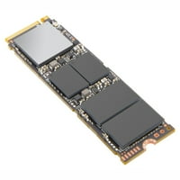 Intel SSD Pro 760P 512GB PCIE 3D TLC-SSDPEKKW512G801