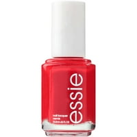 essie formaldehid mentes körömlakk, orosz rulett, 0. fl oz üveg