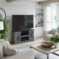 Twin Star Luxe Stanton Ridge TV állvány akár 55 televízióhoz