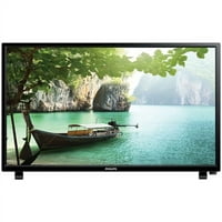 Restaured Philipsâ® sorozat LED-LCD TV