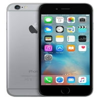 Visszaállított Apple iPhone Plus 128GB GSM nyitott tér szürke