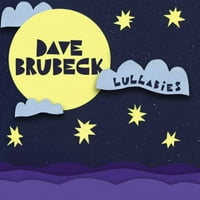 Dave Brubeck-Altatódalok-Vinyl