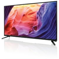 Ilive 43 Uhd Dled TV, fekete