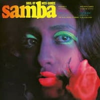 Nico Gomez-A Samba Lelke-Vinyl