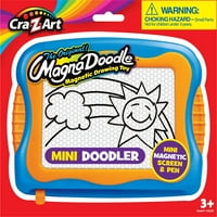 Cra-Z-Art Mini Doodler