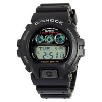 Casio férfi G-Shock Kemény Napenergia atomi időmérő óra