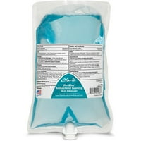 Betco Antibakteriális Habzó Bőrtisztító Hab - 1. quart-tiszta óceán-kézzel alkalmazható-antibakteriális-mindegyik