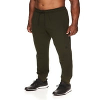 Reebok férfiak és nagy férfiak aktív skybo nadrágja, akár 3xl méretű