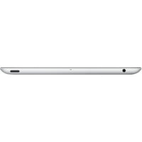 Apple iPad Me401ll egy tabletta, 9.7 qxga, kettősmagos 1. GHz, GB tárolás, iOS 6, fehér
