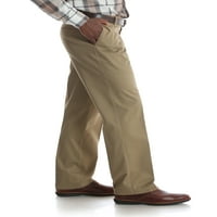 A Wrangler férfiak nem vasflák egyenes illesztési nadrágja