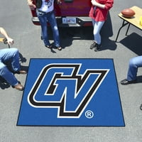 Grand Valley State Tailgater Mat 5 'X6'