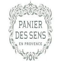 Panier des Sens fiatalító Rózsa tusfürdő 8. oz ml