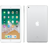 Felújított Apple iPad, 32 GB, WiFi, Űrszürke -