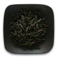 Határ Co-Op Szerves Magasan Termesztett Ceylon Fekete Tea Narancs Pekoe-Fair Trade