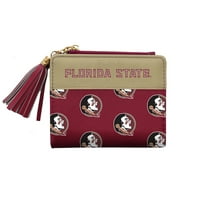 Littlearth NCAA Florida State Seminoles mini szervező pénztárca