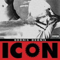 Odonis Odonis-Ikon-Piros-Vinyl
