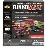 Funko Játékok: Pop
