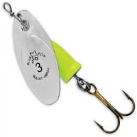 Rapala Bf BLT Vibrr Slvr Yel Oz V