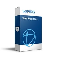 Sophos XG Web Protection 1yr előfizetési licenc
